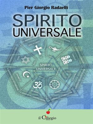cover image of Spirito universale